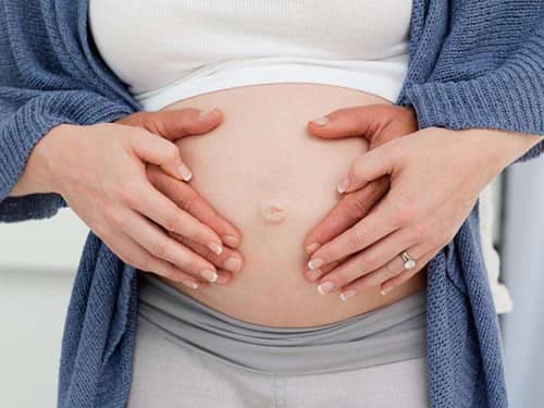 梦见别人怀孕是什么意思